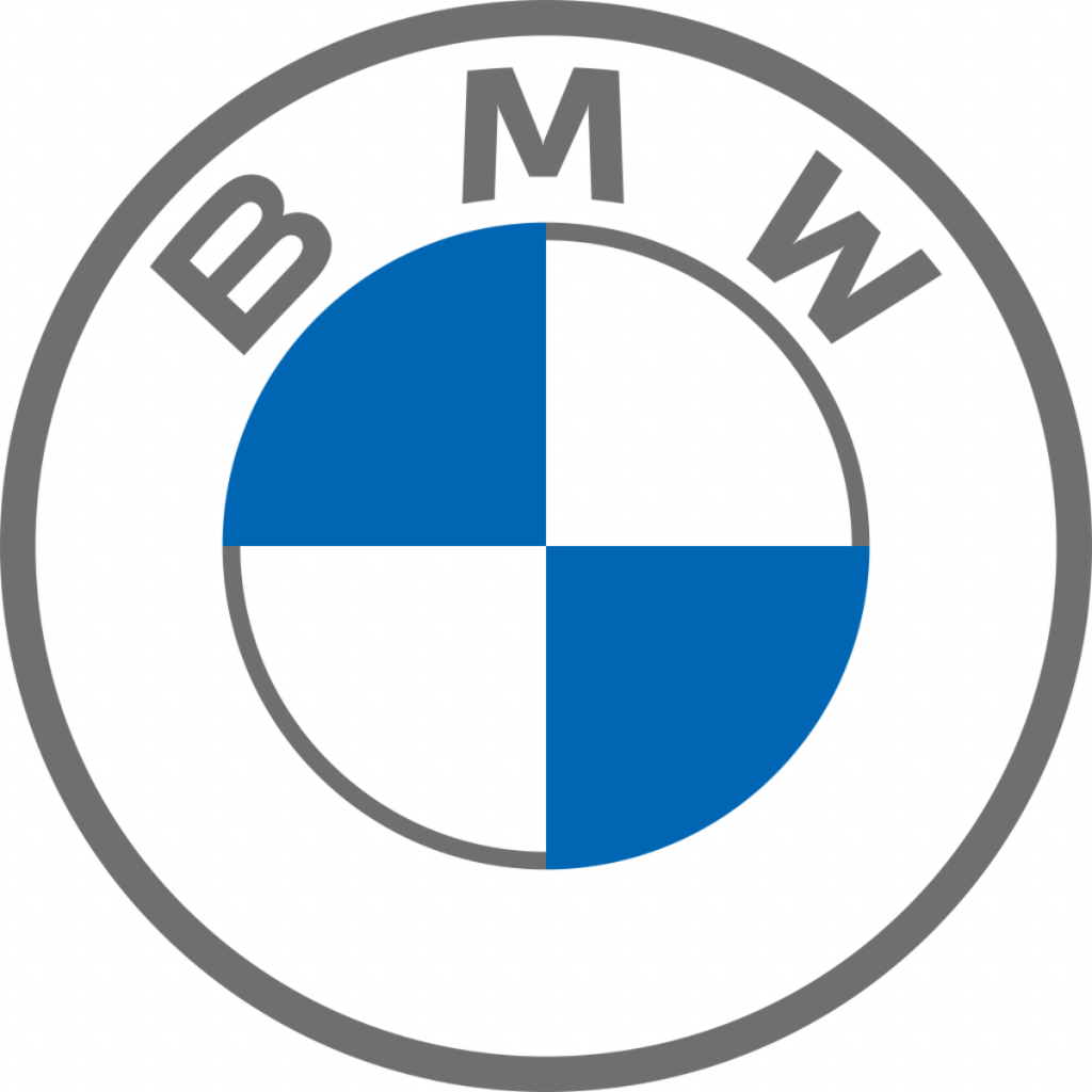BMW Group Logo