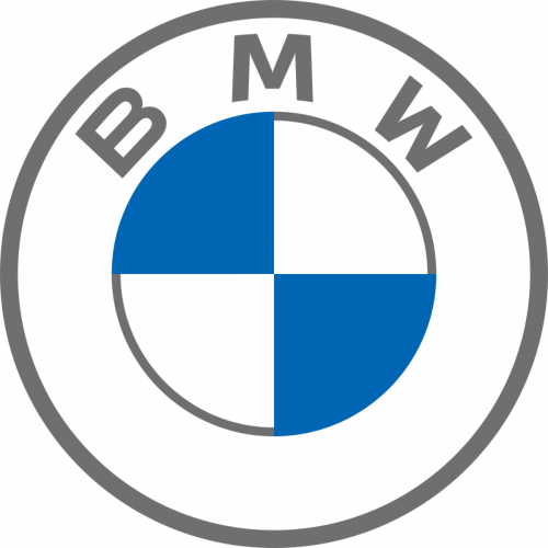 BMW Group Logo