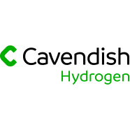 Cavendish Hydrogen Logo
